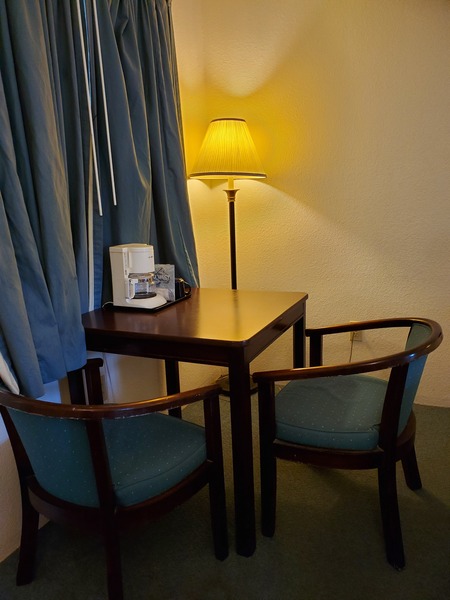 Poolside 2 Double Beds Photo 4