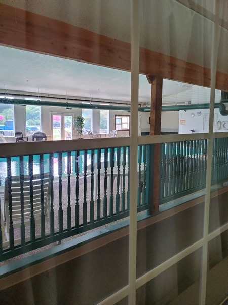 Poolside 2 Double Beds Photo 5